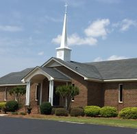 westmoreland-church